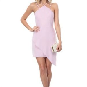 Amanda Uprichard Odeon cocktail dress from Revolve size small
